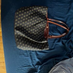 Dooney & Bourke Flynn Tote